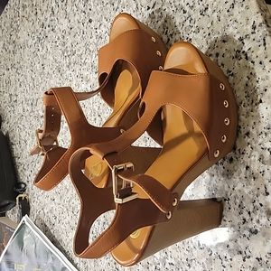 Slingback Heels